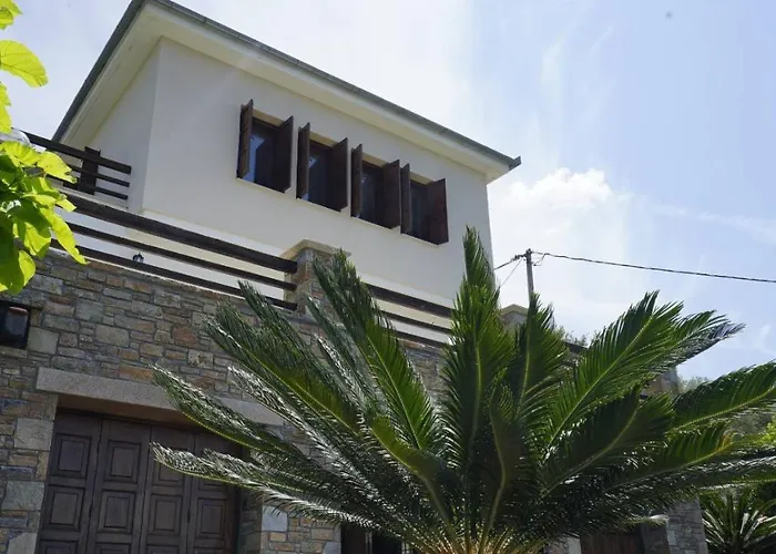 Villa Faihs