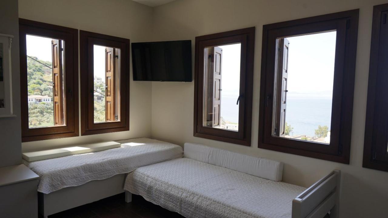 Holiday home Faihs Afissos