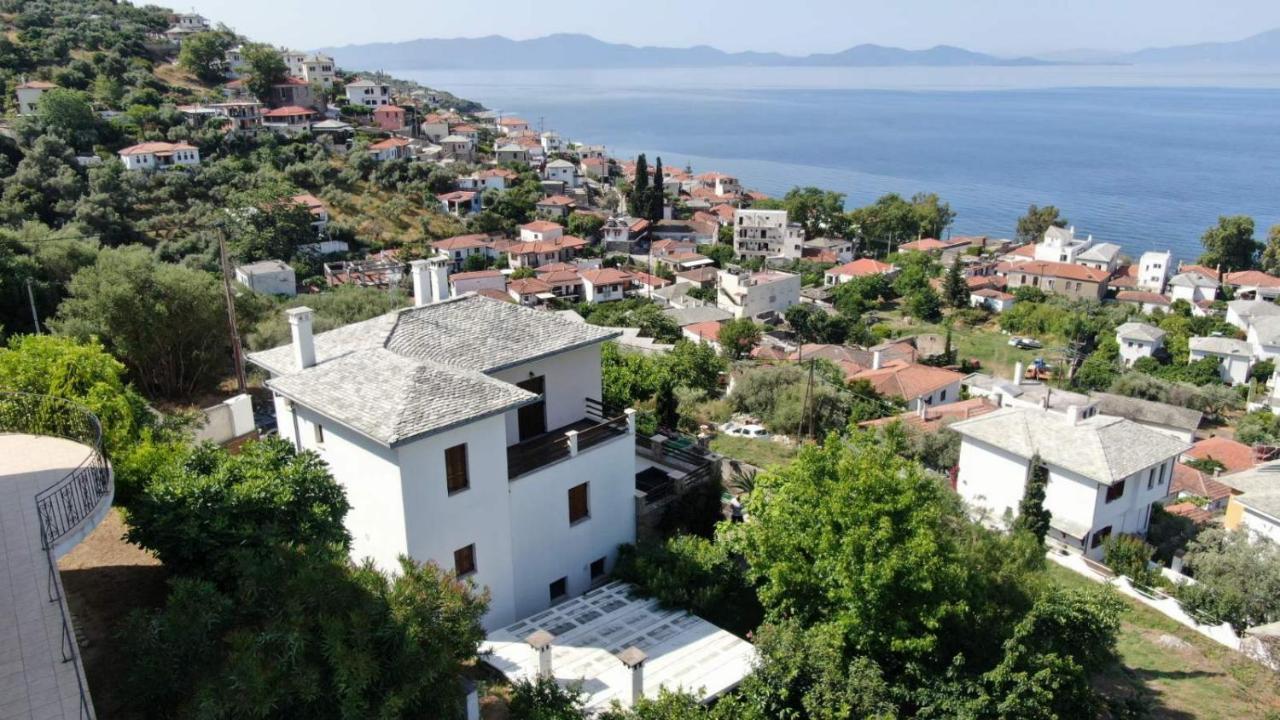 Faihs Holiday home