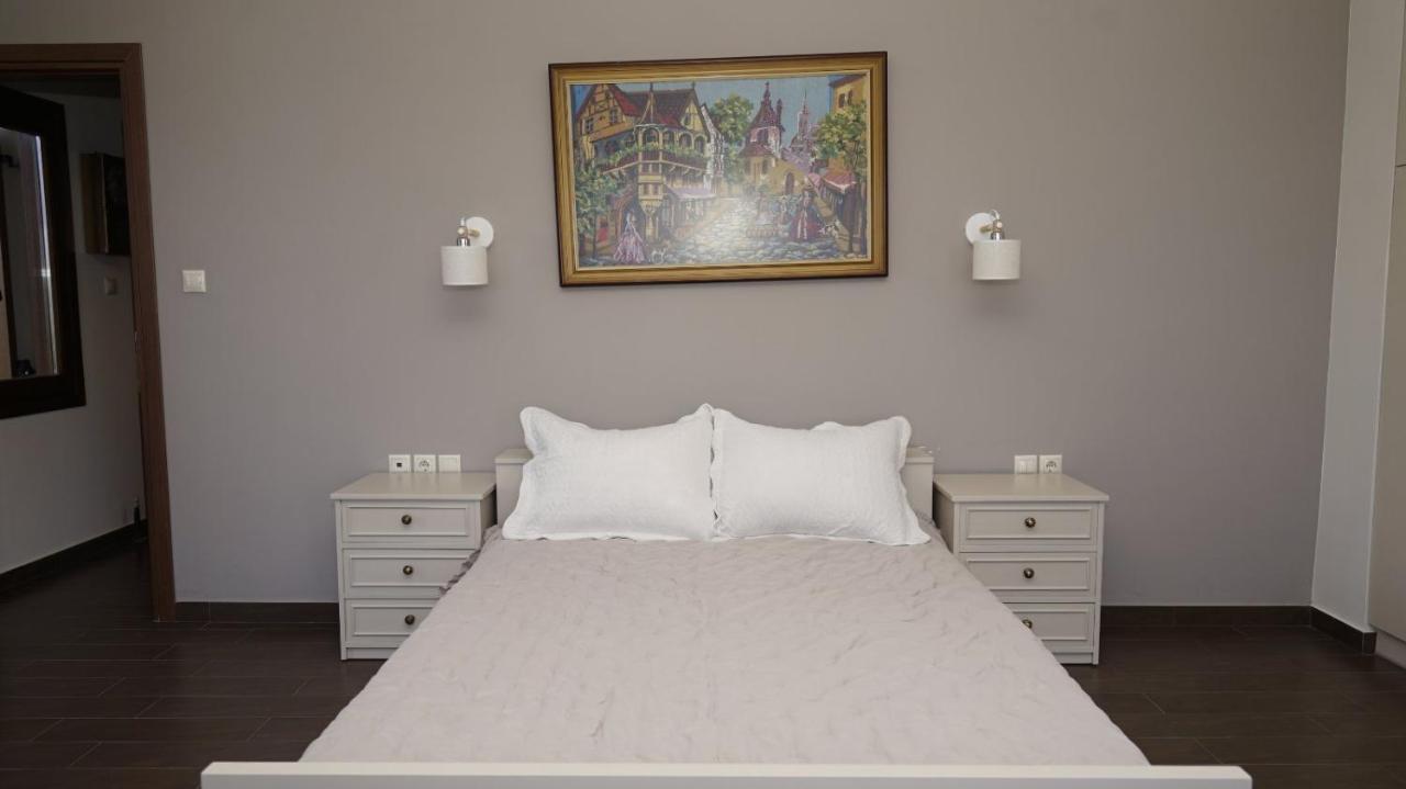Holiday home Faihs Afissos