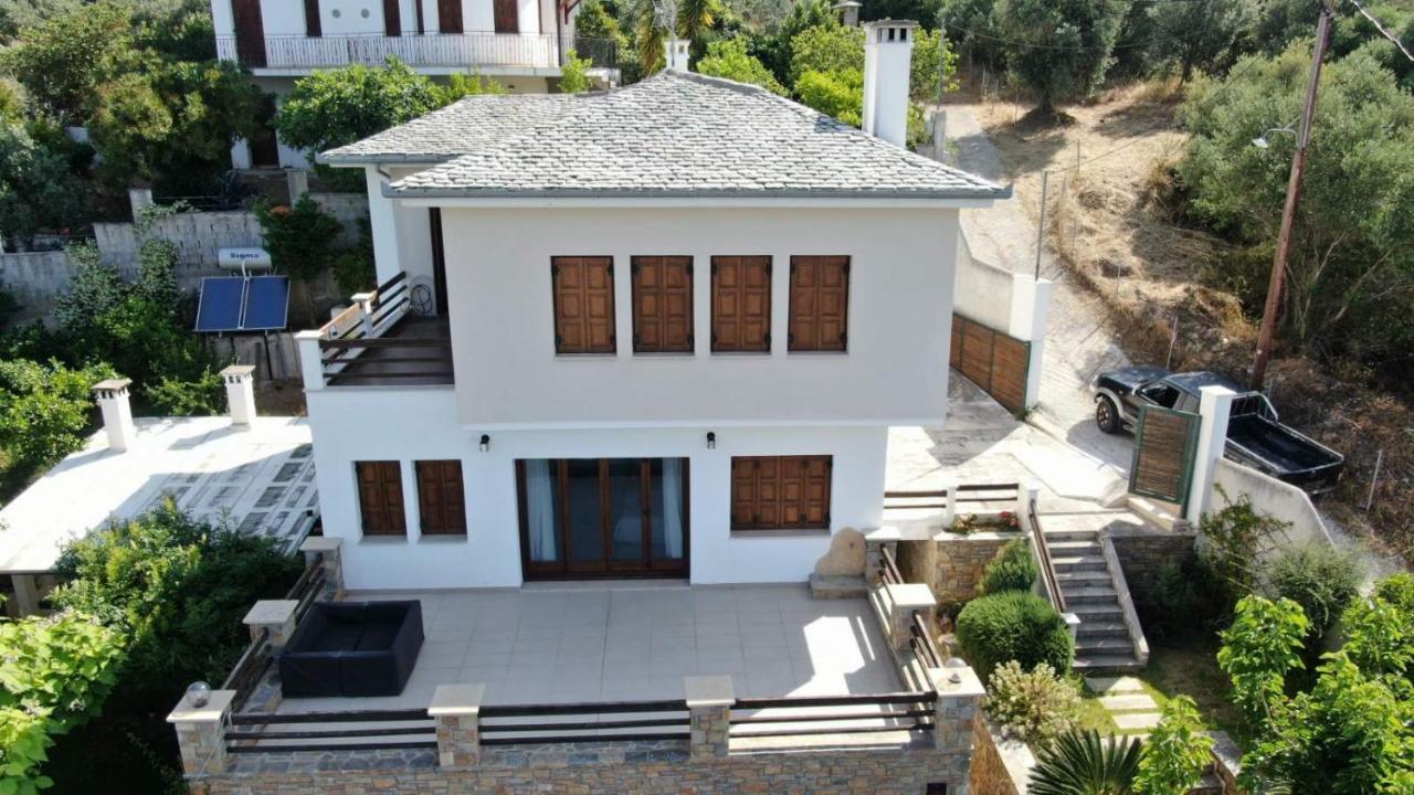 Holiday home Faihs *