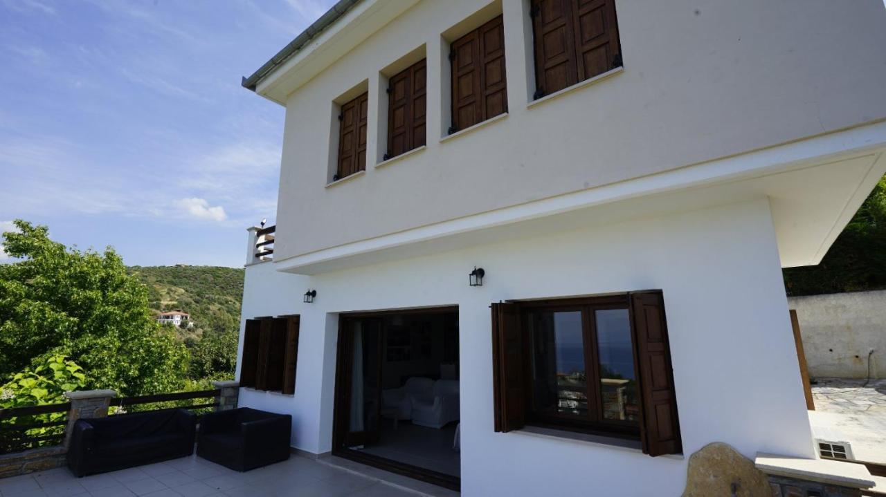 Holiday home Faihs