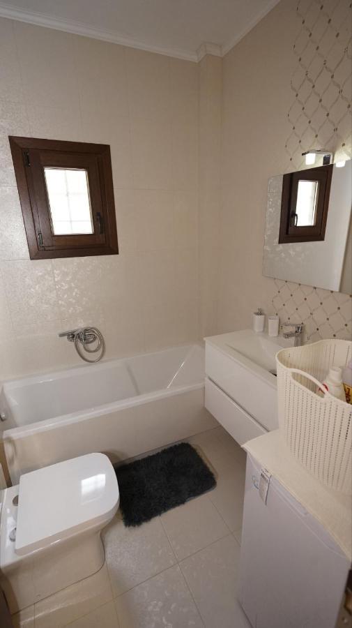 Faihs Holiday home Afissos