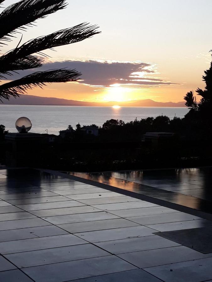 Faihs Holiday home Afissos