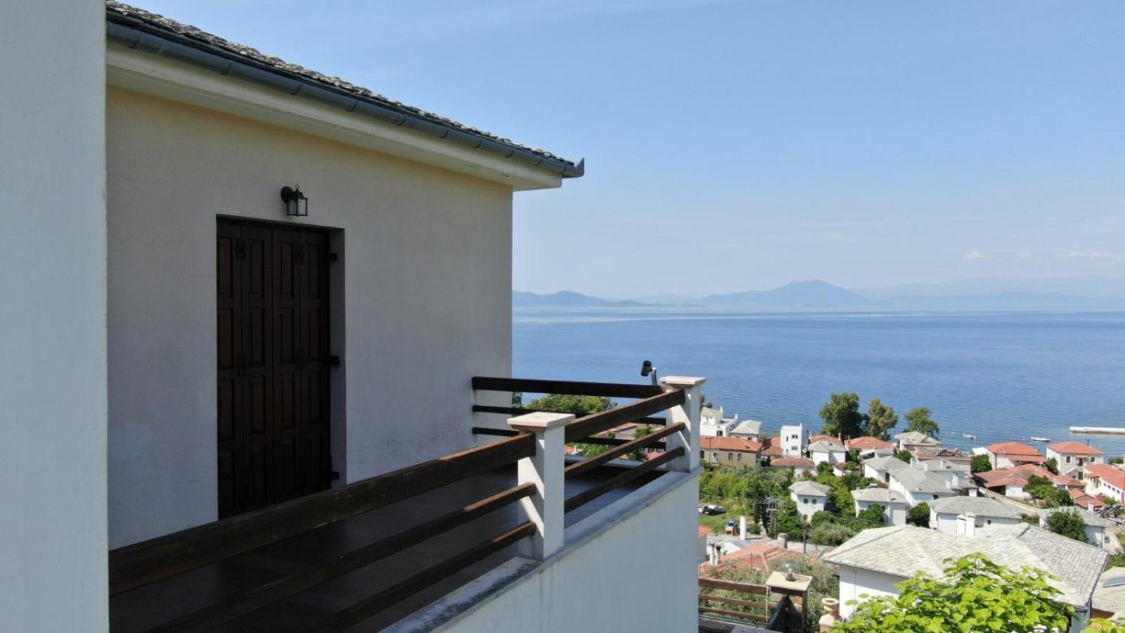 Holiday home Faihs Afissos