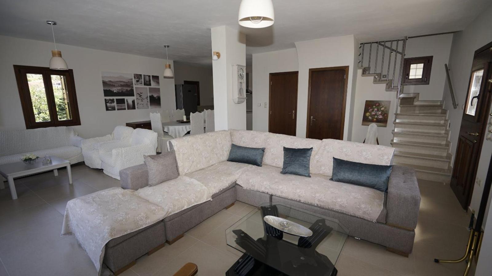 Faihs Holiday home