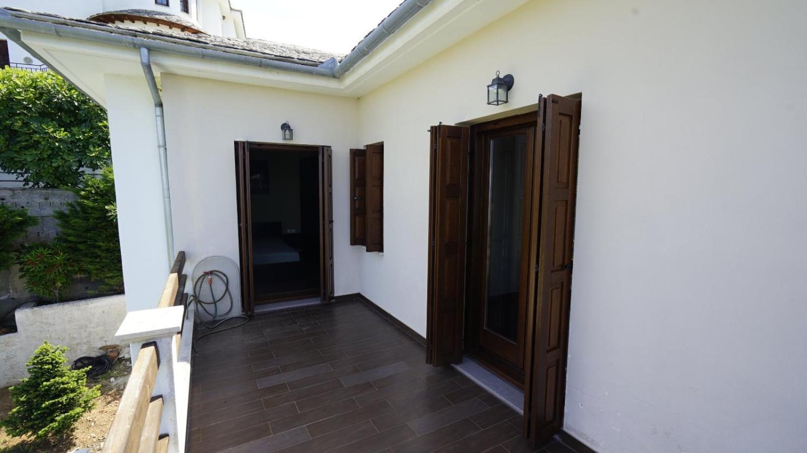 Holiday home Faihs Afissos